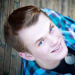 Meet your Posher, Seth